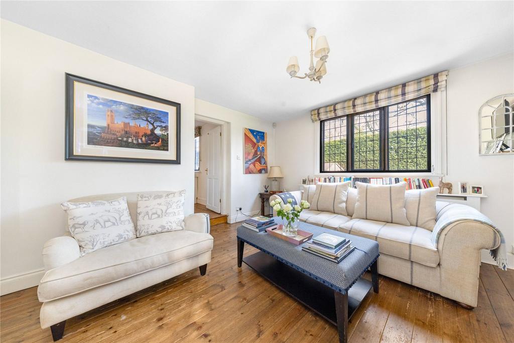 Sitting Room