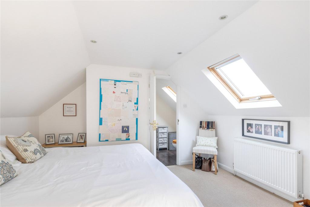 Principal Bedroom