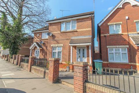 Hen Lane, Coventry, CV6