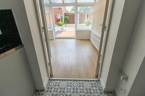 2 bedroom semi-detached house for sale, Hen Lane, Coventry, CV6