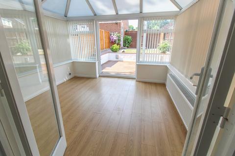 2 bedroom semi-detached house for sale, Hen Lane, Coventry, CV6