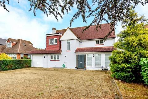 4 bedroom detached house for sale, Farleigh Road, Warlingham CR6