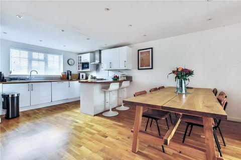 4 bedroom detached house for sale, Farleigh Road, Warlingham CR6