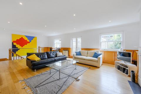 4 bedroom mews for sale, Camden Mews, London