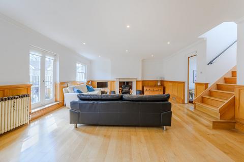 4 bedroom mews for sale, Camden Mews, London