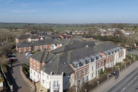 2 bedroom retirement property for sale, High Street, Ongar, CM5