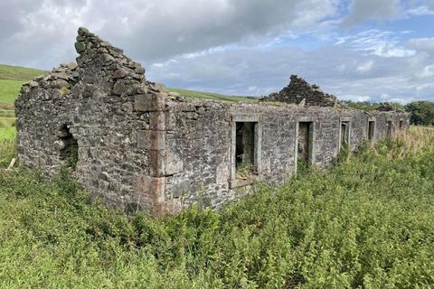Plot for sale, Shawhead, Dumfries DG2
