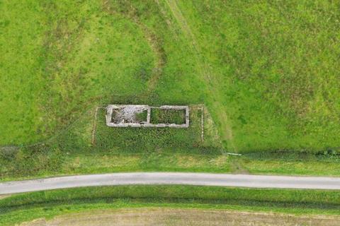 Plot for sale, Shawhead, Dumfries DG2