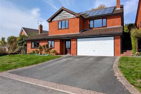 4 bedroom detached house for sale, High Clere, Bewdley, Worcestershire, DY12
