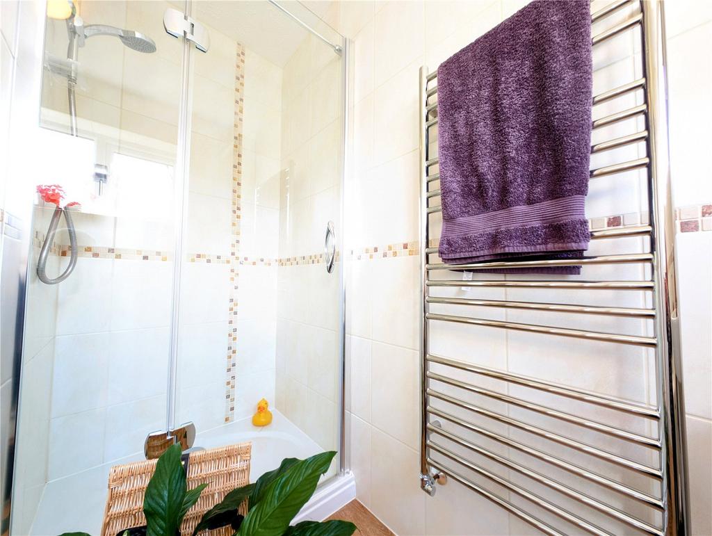 Family Showerroom