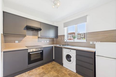 undefined, Russell Street, Johnstone PA5