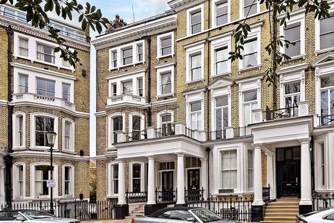 Lexham Gardens, London