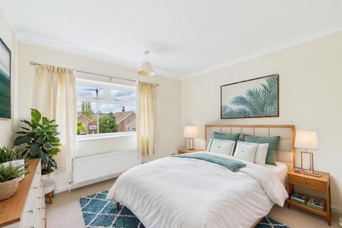 3 bedroom semi-detached house for sale, Perlethorpe Crescent, Nottingham NG4
