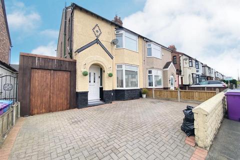Lingfield Road, Broadgreen, Liverpool