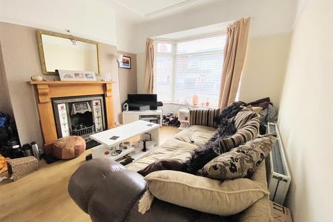 undefined, Lingfield Road, Broadgreen, Liverpool
