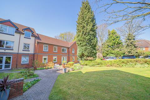 2 bedroom apartment for sale, Grange Road, Blythe Court, B91