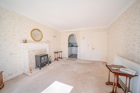 2 bedroom apartment for sale, Grange Road, Blythe Court, B91