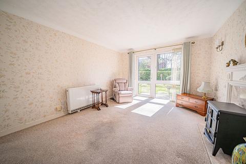 2 bedroom apartment for sale, Grange Road, Blythe Court, B91