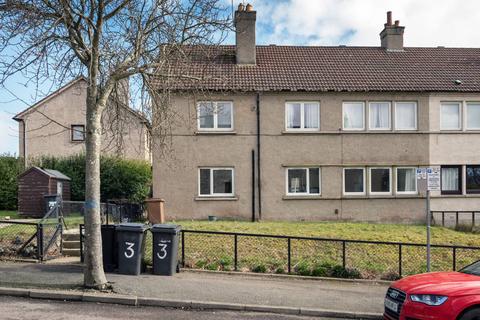 3 bedroom ground floor flat for sale, Craigievar Road, Aberdeen AB10