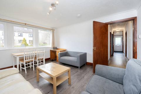 3 bedroom ground floor flat for sale, Craigievar Road, Aberdeen AB10
