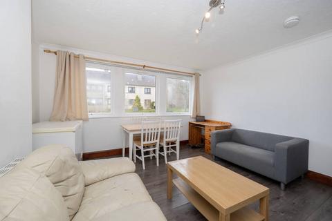 3 bedroom ground floor flat for sale, Craigievar Road, Aberdeen AB10