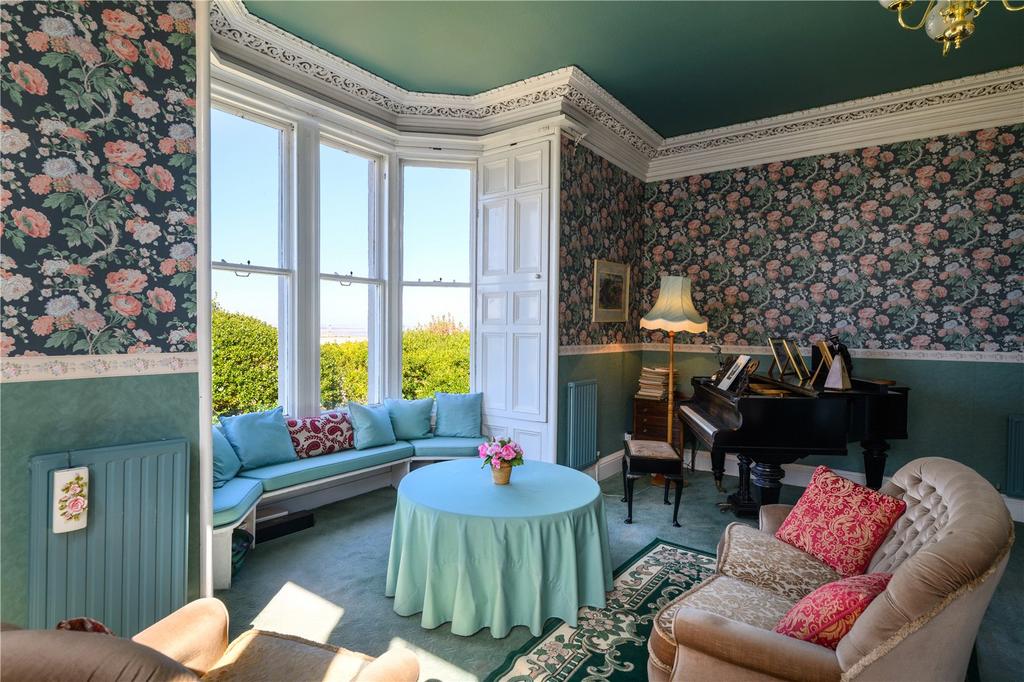 Bay Window