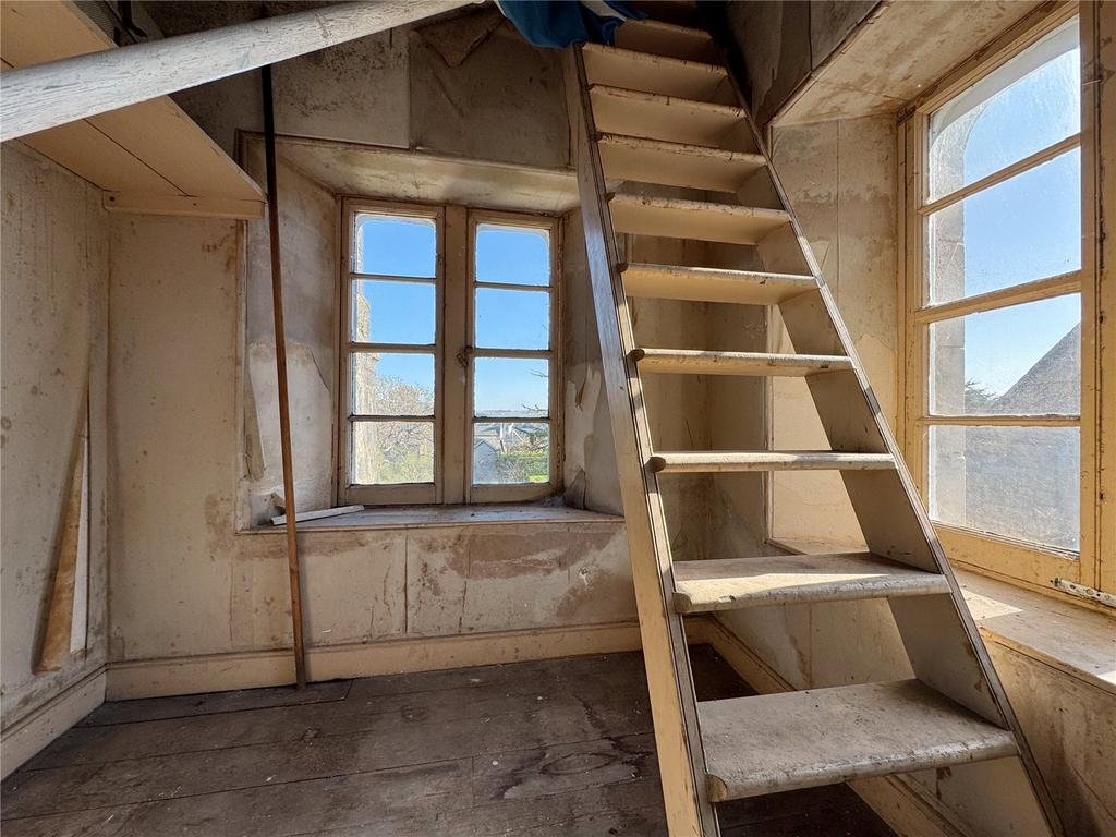 Tower Room