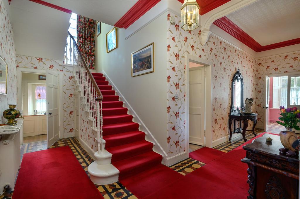 Hall