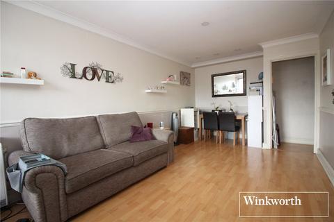 1 bedroom apartment for sale, High Street, Elstree, Borehamwood, Hertfordshire, WD6