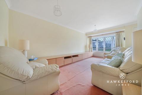 2 bedroom terraced bungalow for sale, Stanhope Avenue, Sittingbourne ME10