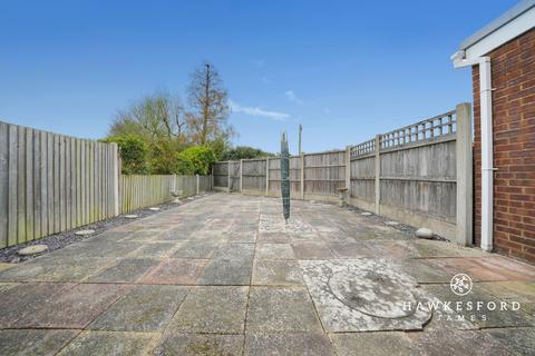 2 bedroom terraced bungalow for sale, Stanhope Avenue, Sittingbourne ME10