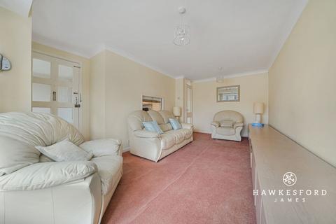 2 bedroom terraced bungalow for sale, Stanhope Avenue, Sittingbourne ME10