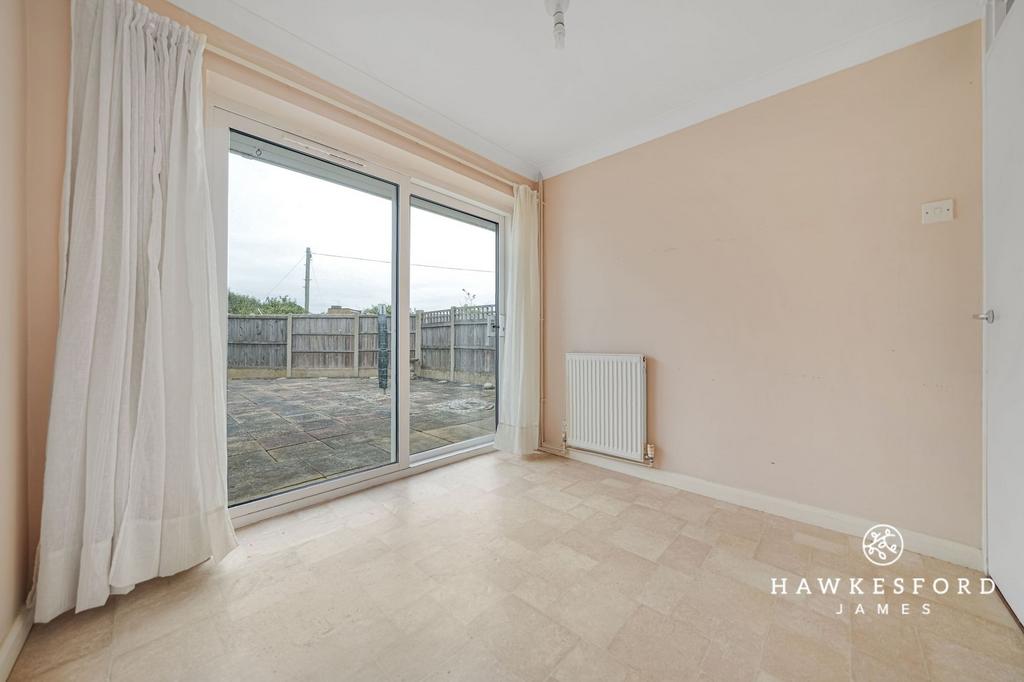Stanhope Avenue, Sittingbourne - Bedroom 2