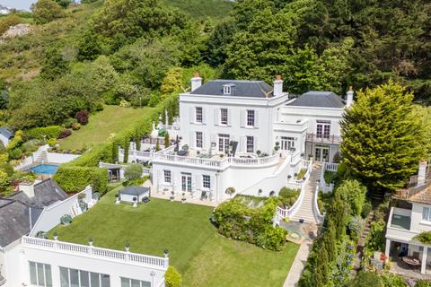 5 bedroom detached house for sale, La Route De La Cote, Jersey, JE3