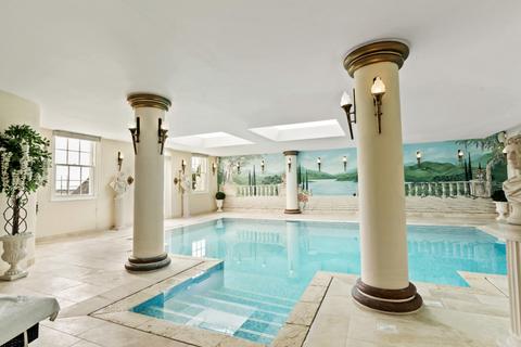 5 bedroom detached house for sale, La Route De La Cote, Jersey, JE3