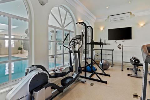 5 bedroom detached house for sale, La Route De La Cote, Jersey, JE3