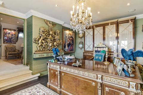 5 bedroom detached house for sale, La Route De La Cote, Jersey, JE3
