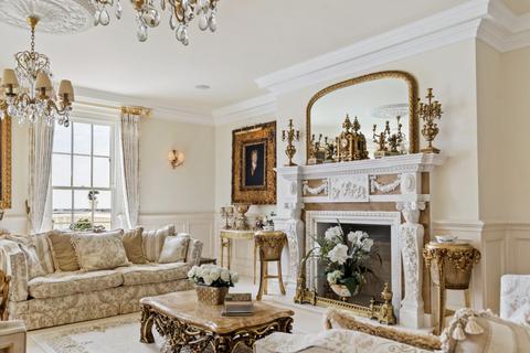 5 bedroom detached house for sale, La Route De La Cote, Jersey, JE3