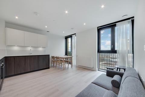 2 bedroom apartment to rent, Menara Point, Twelve Trees Park, London, E16