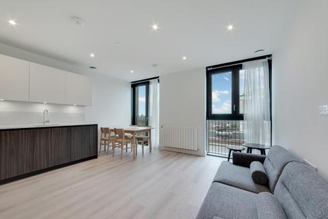 2 bedroom apartment to rent, Menara Point, Twelve Trees Park, London, E16