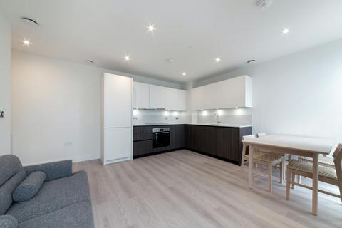 2 bedroom apartment to rent, Menara Point, Twelve Trees Park, London, E16