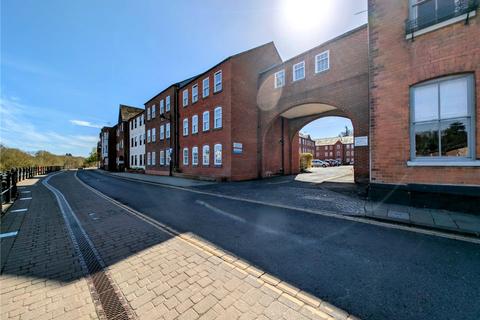 undefined, Severnside South, Bewdley, Worcestershire, DY12
