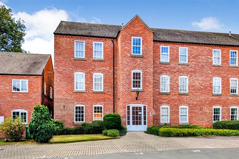 undefined, Severnside South, Bewdley, Worcestershire, DY12