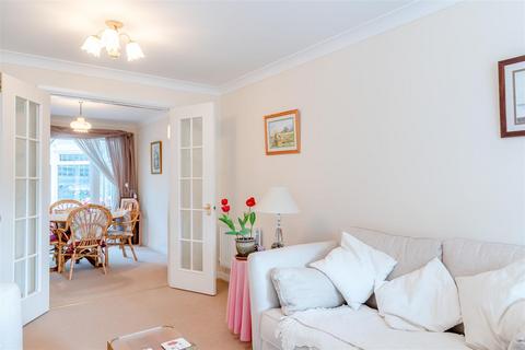 undefined, Penny Cress Gardens, Maidstone