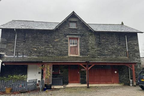 Barn for sale, Waterhead Farm Barn, Coniston