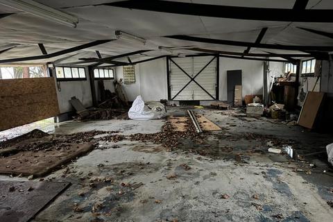 Barn for sale, Waterhead Farm Barn, Coniston