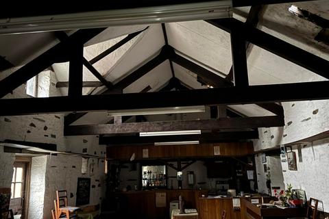 Barn for sale, Waterhead Farm Barn, Coniston