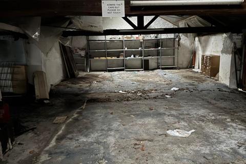 Barn for sale, Waterhead Farm Barn, Coniston
