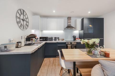 undefined, at Allin House, Daly Close, Oxford OX4