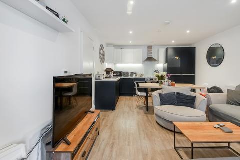 undefined, at Allin House, Daly Close, Oxford OX4